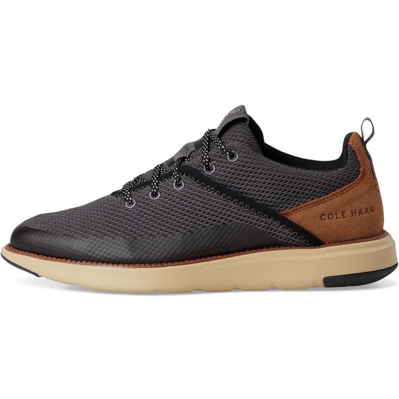Cole Haan Grand Atlantic men’s gray sneaker - Picture 7 of 7